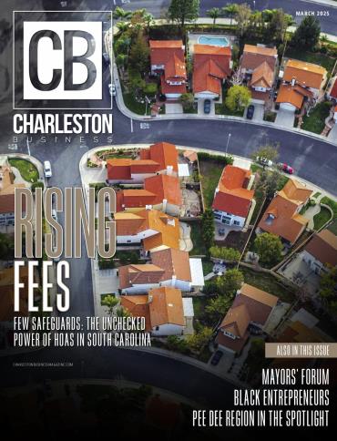 Charleston Business Magazine