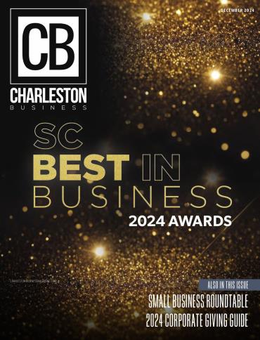 Charleston Business Magazine