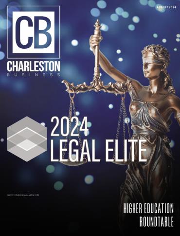 Charleston Business Magazine