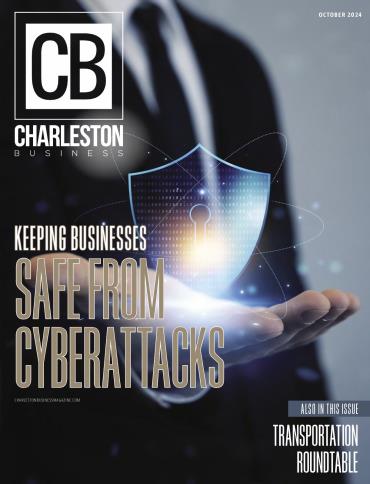 Charleston Business Magazine