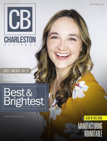 Charleston Business Magazine