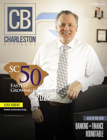 Charleston Business Magazine