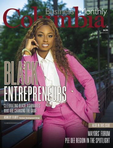 Columbia Business Monthly