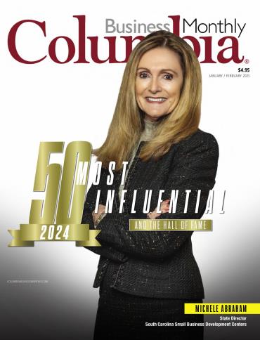 Columbia Business Monthly