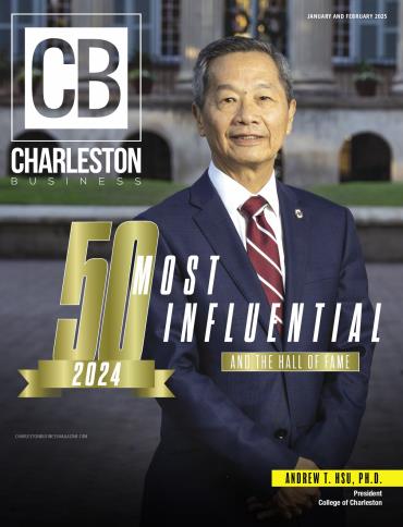 Charleston Business Magazine