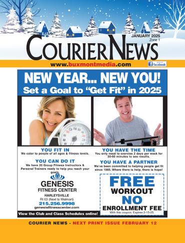 Courier News