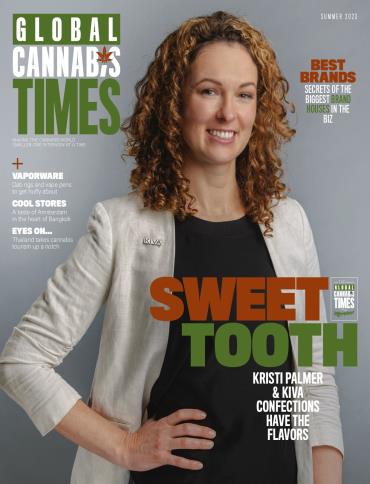 Global Cannabis Times