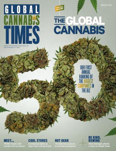 Global Cannabis Times