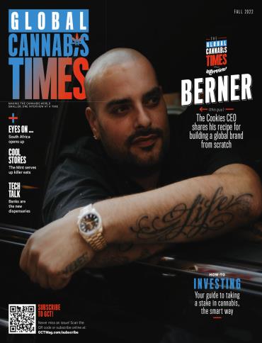 Global Cannabis Times