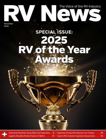 RV News