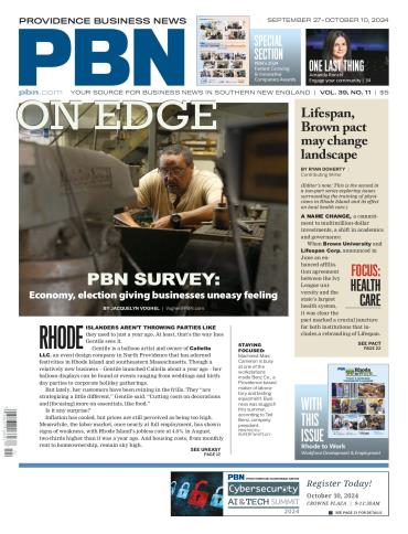 Providence Business News