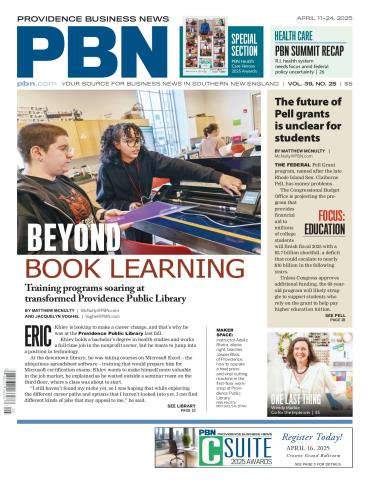 Providence Business News
