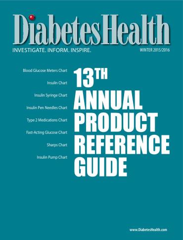 13th Annual Product Reference Guide