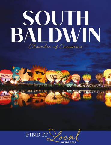 South Baldwin Find it Local Guide