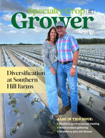 Specialty Crop Grower Magazine