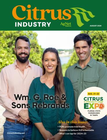 Citrus Industry Magazine