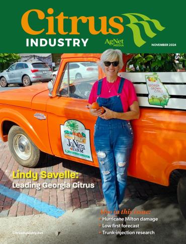 Citrus Industry Magazine