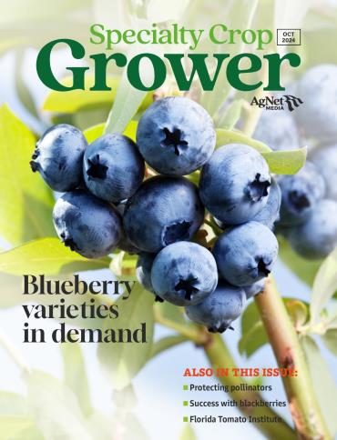 Specialty Crop Grower Magazine