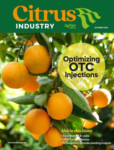 Citrus Industry Magazine