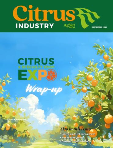 Citrus Industry Magazine