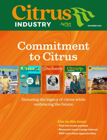 Citrus Industry Magazine