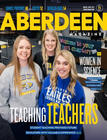 Aberdeen Magazine