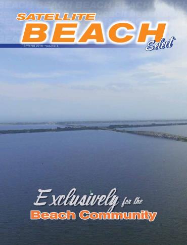 Beach Select