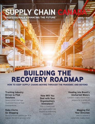 Supply Chain Canada Issue 2 2020