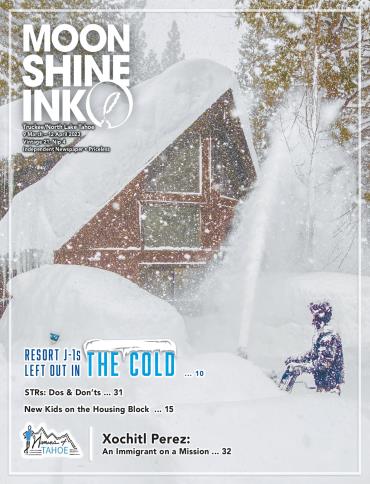 Moonshine Ink