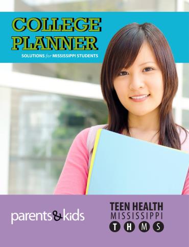 Parents & Kids College Planner