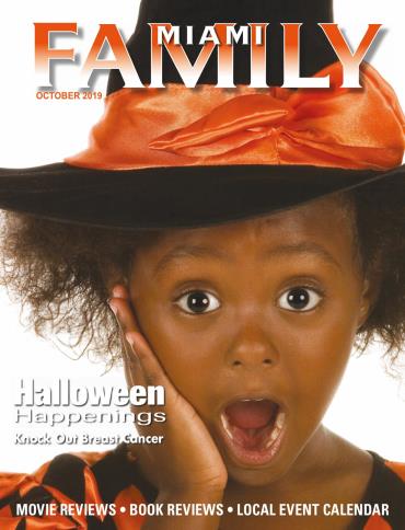 Miami Family Magazine
