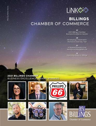 Billings Chamber of Commerce | LiNK