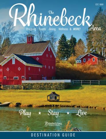 Rhinebeck Destination Guide