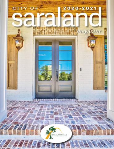 Saraland Magazine