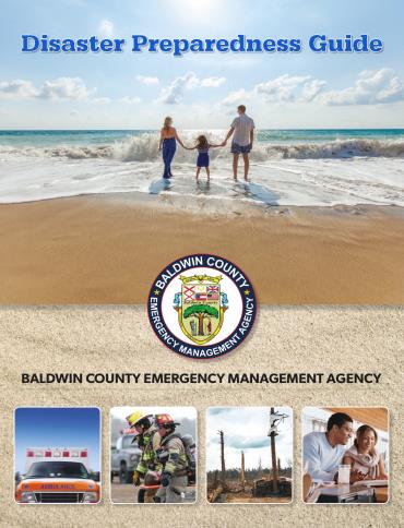 Baldwin County Emergency Management Disaster Preparedness Guide