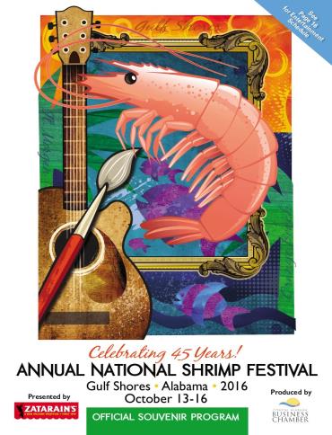 National Shrimp Festival Guide