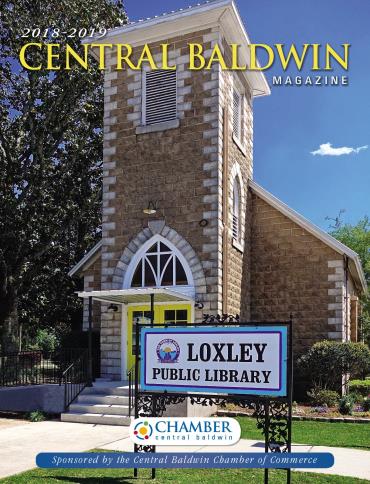 Central Baldwin Magazine