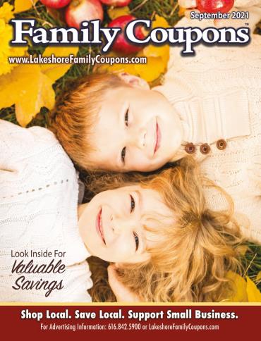 Family Coupons Digital Edition