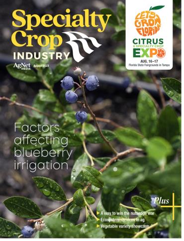 Specialty Crop magazine