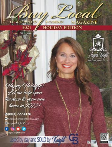 LEC Holiday Issue 2021
